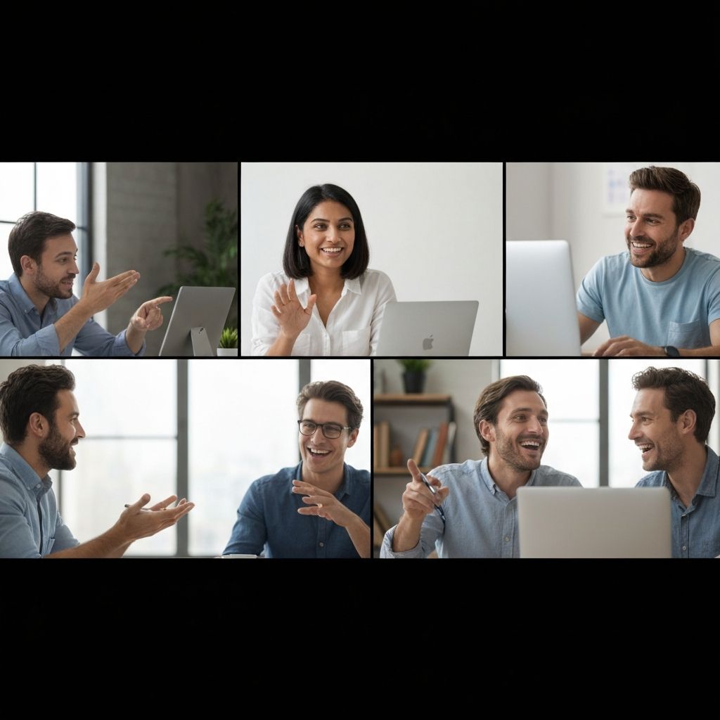 Remote Hiring Best Practices